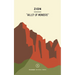 Wildsam Field Guides: Zion