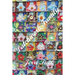 Patchwork Family