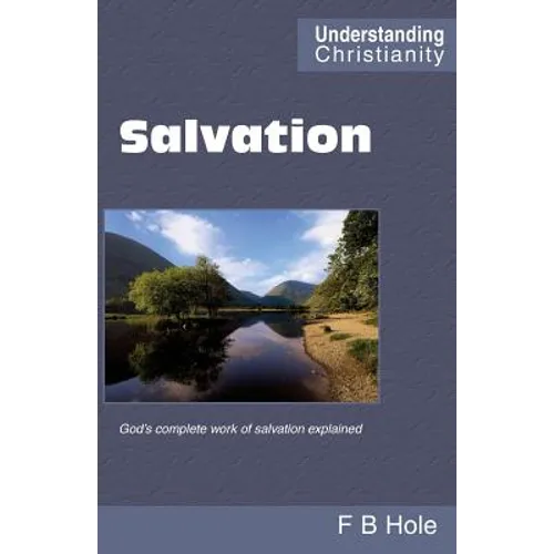 Salvation