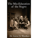 The Mis-Education of the Negro