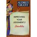 Improving Your Judgment 2: Doubles