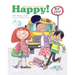 Happy!: A Choose Your Own Attitude Book
