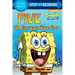 Five Undersea Stories (Spongebob Squarepants)
