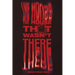 The House That Wasn't There