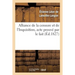 Alliance de la Censure Et de l'Inquisition, Acte Prouvé Par Le Fait . Lettre À M. Le Docteur D***