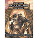King Kong of Skull Island: The Wall