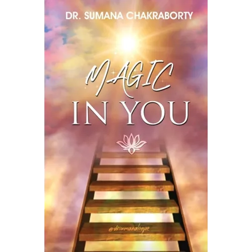 Magic in You