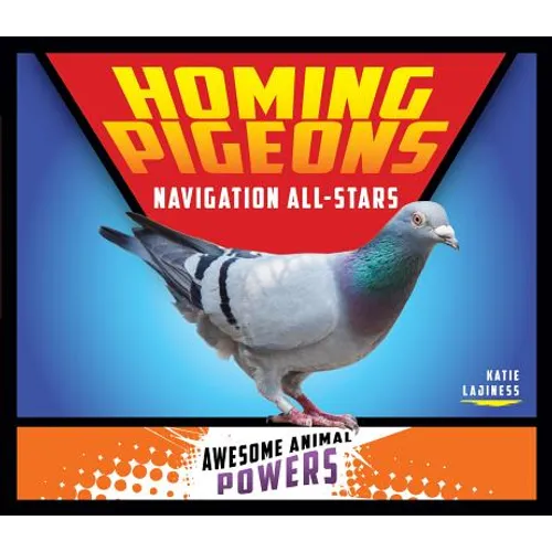 Homing Pigeons: Navigation All-Stars: Navigation All-Stars