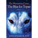 The Mysterious Gems: The Blue Ice Topaz