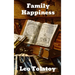 Family Happiness