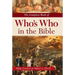 The Complete Book of Who's Who in the Bible