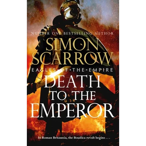 Death to the Emperor