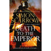 Death to the Emperor