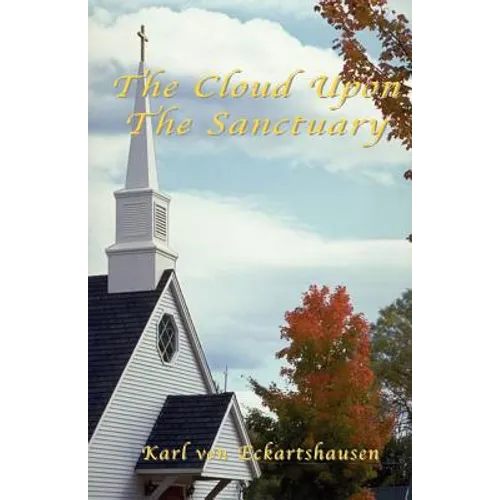The Cloud Upon The Sanctuary
