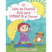 El Salto de Charcos - Guía para Combatir el Cancer: "The Puddle Jumper's Guide to Kicking Cancer" in Spanish