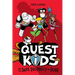 Quest Kids and the Dark Prophecy of Doug