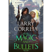 Magic and Bullets (Academy of Outcasts, Book 2)