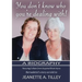You Don't Know Who You're Dealing With!: A Biography