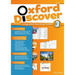 Oxford Discover 3 Integrated Teaching Toolkit Pack