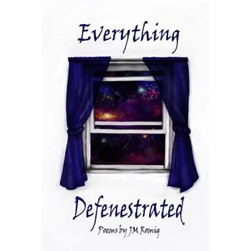 Everything Defenestrated