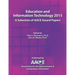 Education and Information Technology 2015 - A Selection of AACE Award Papers