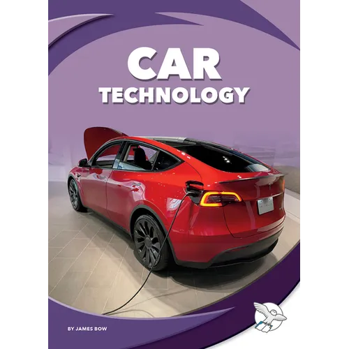 Car Technology