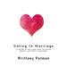 Dating In Marriage: 12 Months of Date Night Ideas, Discussion Starters, and Check-in Questions
