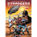 Strangers 15: Enter: The Freeshooters