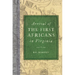 Arrival of the First Africans in Virginia