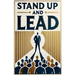Stand Up and Lead