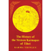 The History of the Sixteen Karmapas of Tibet