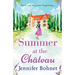 Summer at the Château