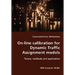 On-line calibration for Dynamic Traffic Assignment models- Theory, methods and application