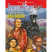 American History Ink the Transcontinental Railroad