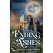 Ending in Ashes: A Short Story Collection