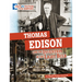 Thomas Edison and the Invention of the Light Bulb: Separating Fact from Fiction