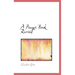 A Prayer Book Revised