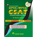 Upsc/Mpsc Csat Comprehensive Manual