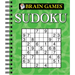 Brain Games - Sudoku #2