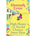High Hopes at the Second Chances Sweet Shop