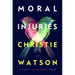 Moral Injuries