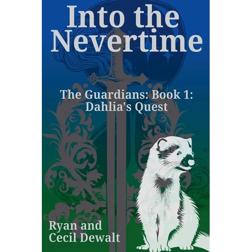Into the Nevertime: Dahlia's Quest