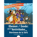 Shemot Éxodo: Libro de Actividades con Porciones de la Torá