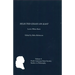 Selected Essays on Kant by Lewis White Beck