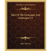 Tales Of The Grotesque And Arabesque V2
