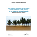 Les usages sociaux de la plage dans le Grand Lomé (Togo) et le Greater Accra (Ghana): Pratiques, logiques, enjeux