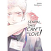 Senpai, This Can't Be Love!: Volume 1