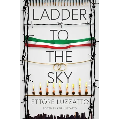 Ladder to the Sky