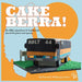 Cakeberra!