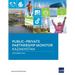 Public-Private Partnership Monitor: Kazakhstan